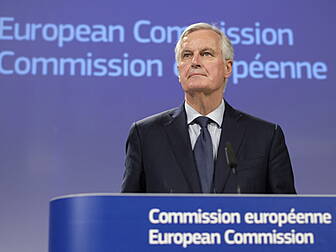 Brexit Backstop Won't Be Chang...